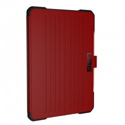 iPad 10.2 Inch 2019 UAG Case Cover Red
